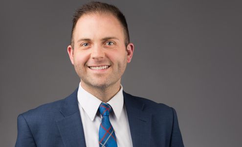 Troy Hale - IG Wealth Management