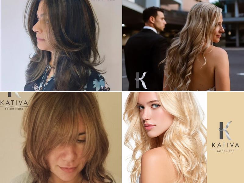 Kativa Salon & Spa