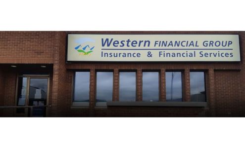 Western Financial Group Inc. - Canada's Insurance Broker