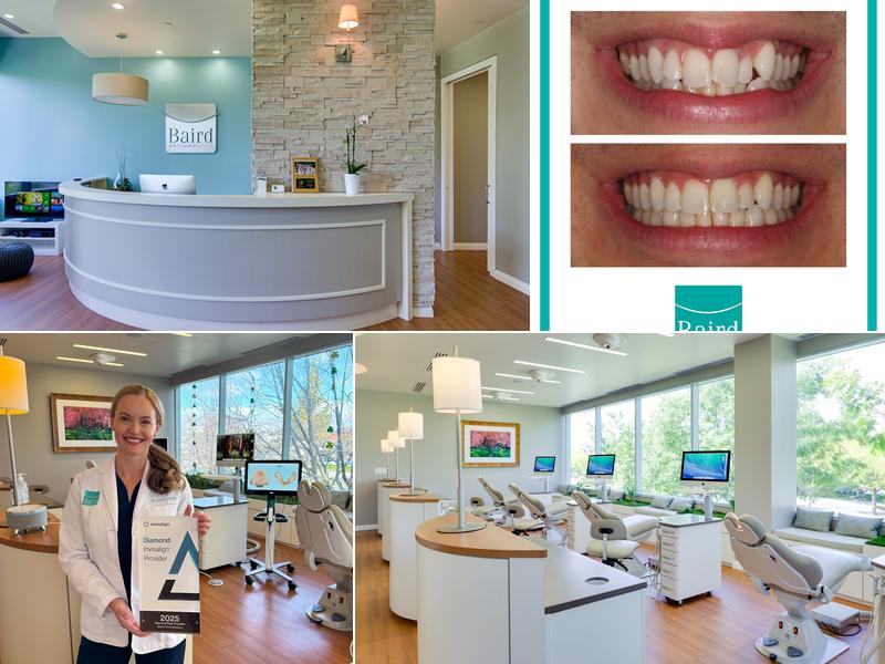 Baird Orthodontics