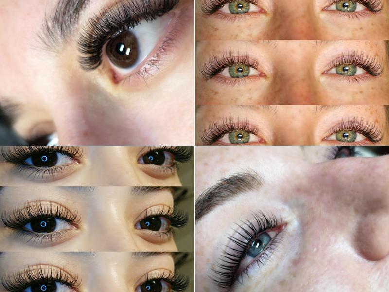 Sublime Lash Studio