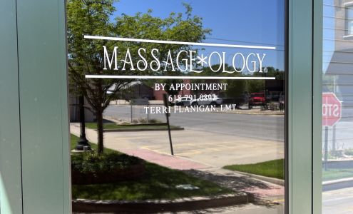 Massageology 105 W Madison St, Herrin Illinois 62948