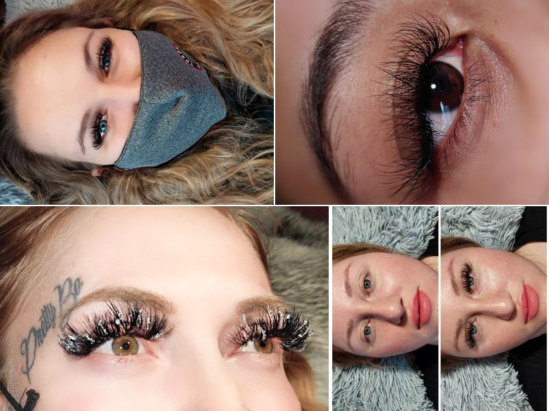 Leslie's Lash Lab