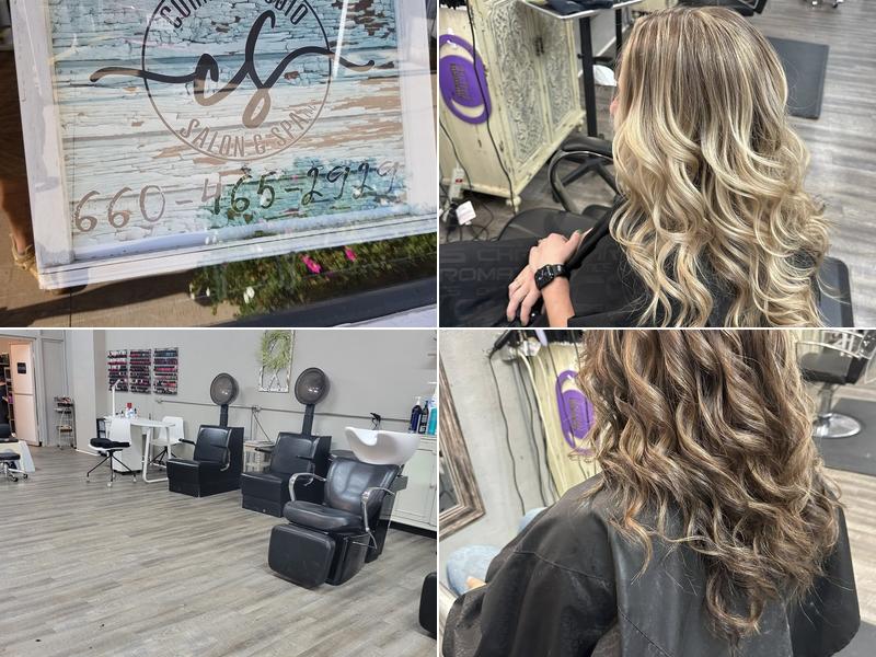 Corner Studio Salon & Spa