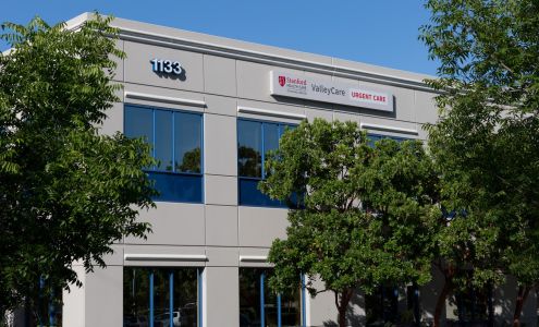 Stanford Health Care - ValleyCare Diagnostic Imaging in Livermore
