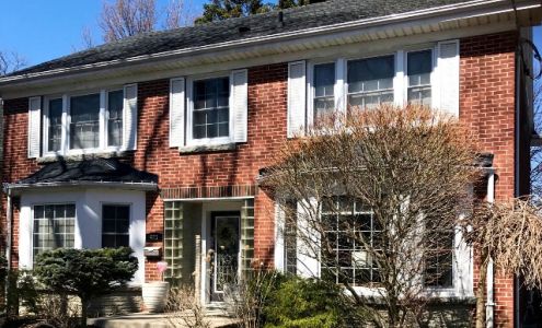 Shear Creations 423 Ingersoll Ave, Woodstock Ontario N4S 4X4