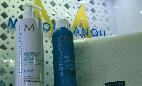 Salon PUR 279 Main St E, Hawkesbury Ontario K6A 1A6