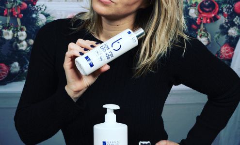 Charalex Beaute 240 James St, Hawkesbury Ontario K6A 1S8