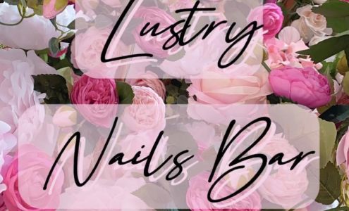 Lustry Nails Bar 9394 Southfort Dr, Fort Saskatchewan Alberta T8L 0C5