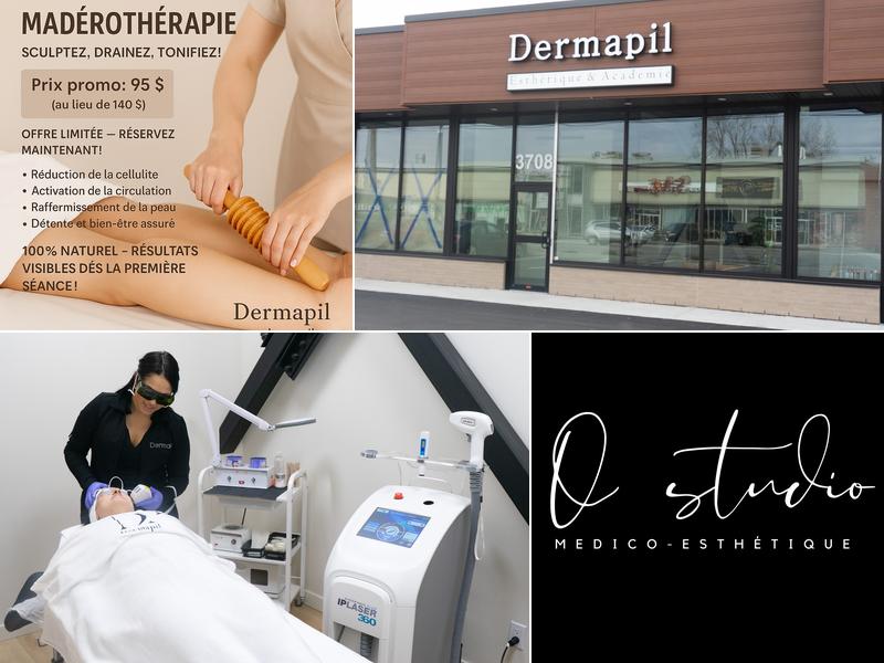 Dermapil