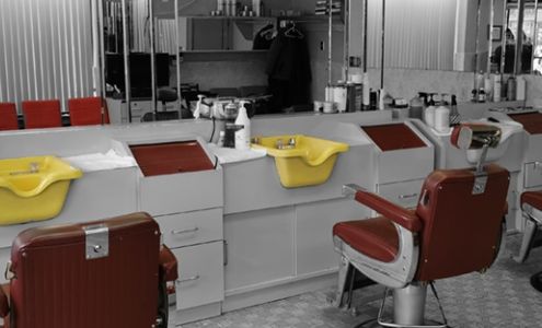 Kingsway Hair Design For Men & Women 2904 Bloor St W, Etobicoke Ontario M8X 2L1