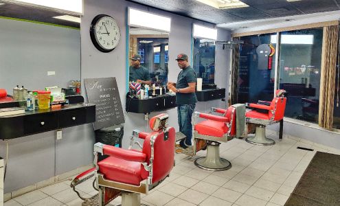 Ace Barber Shop