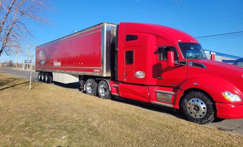 Smokin' Wands Car & Truck Wash