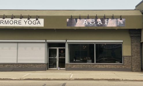 ASAP Bookkeeping & Services