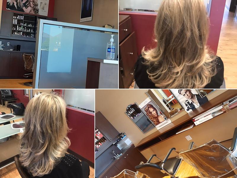 Paradiso Salon and Spa