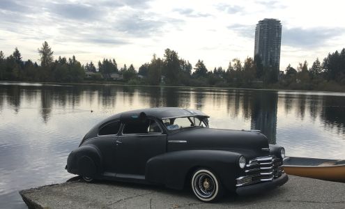 Global Insurance Agency Ltd