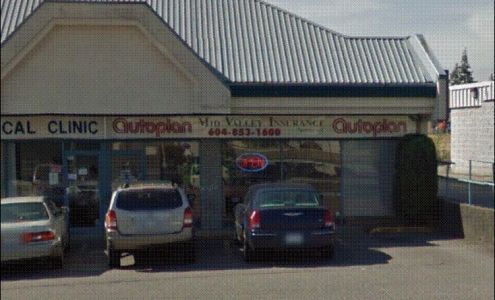 Mid Valley Insurance Agencies Ltd.