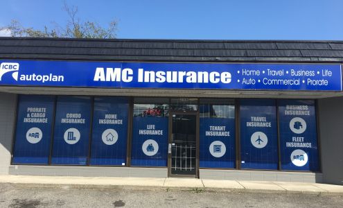 AMC Insurance Services - Abbotsford