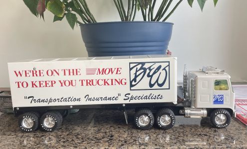 B&W Insurance Brokers