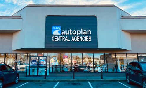 Central Agencies Ltd.