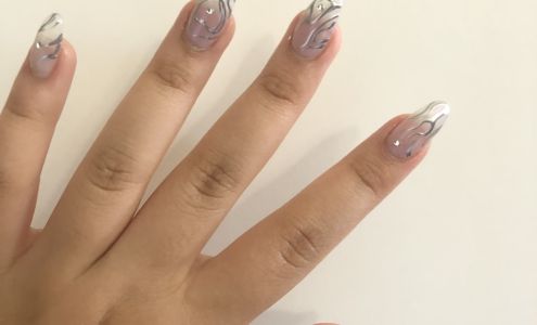 Rainbow Nail Salon 16-180 Steeles Ave W, Thornhill Ontario L4J 2L1