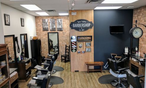 Lynn Valley Barbershop Suite #129D, 1199 Lynn Valley Rd, North Vancouver British Columbia V7J 3H2