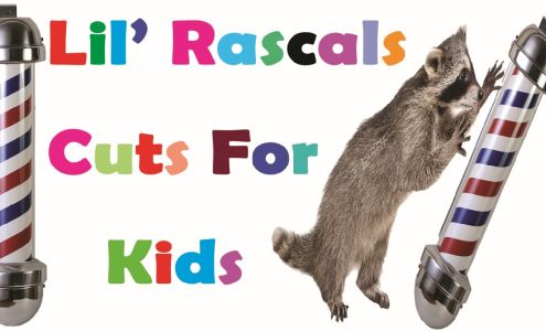 Lil' Rascals Cuts For Kids