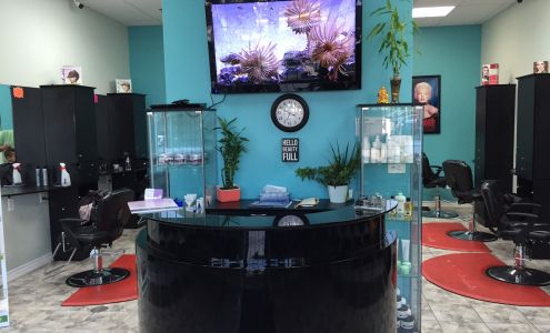 Blossom Beauty Salon