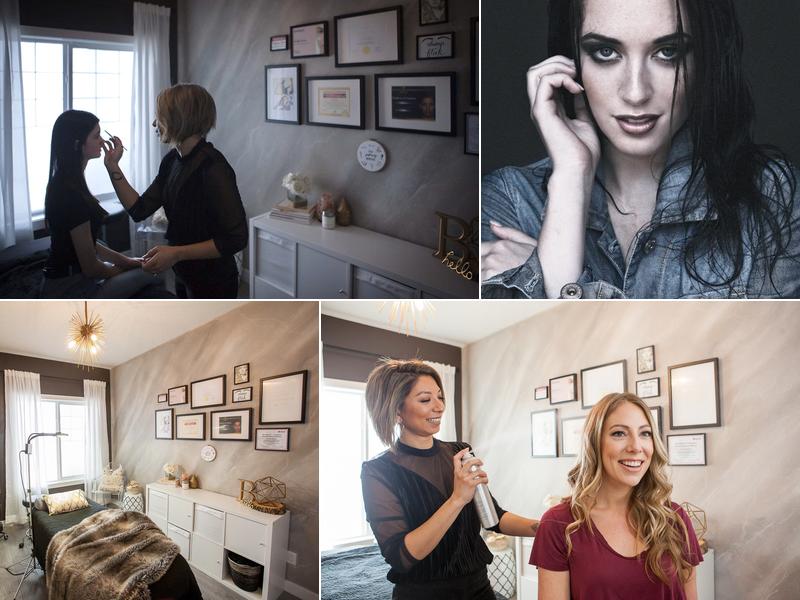 Beautymark Makeovers