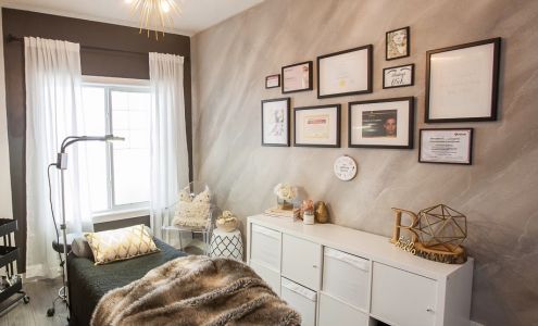 Beautymark Makeovers