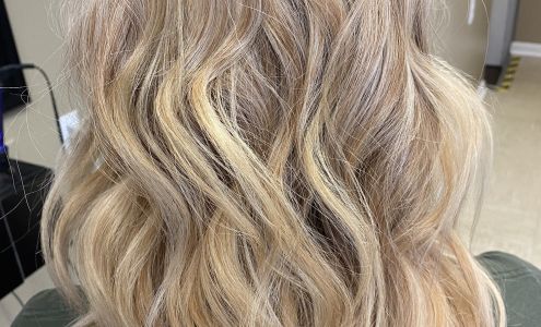 Hidden Beauty Salon Connersville 2006 N Grand Ave, Connersville Indiana 47331