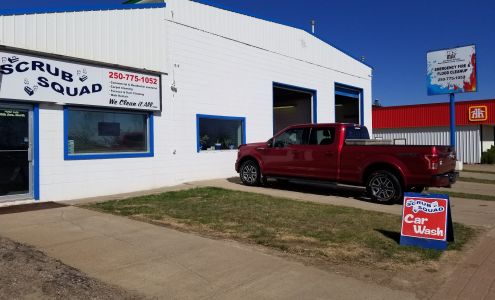 Northern Rockies Maintenance and Cleaning 4512 50 Ave N, Fort Nelson British Columbia V0C 1R0