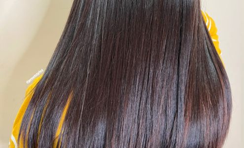 Preet Beauty&Hair Services