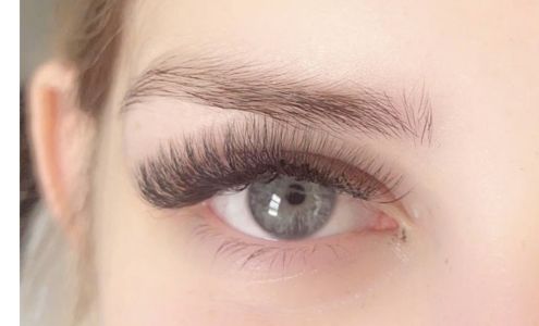 Lashes by Shamsa 6602 Raleigh Blvd, London Ontario N6P 0B5