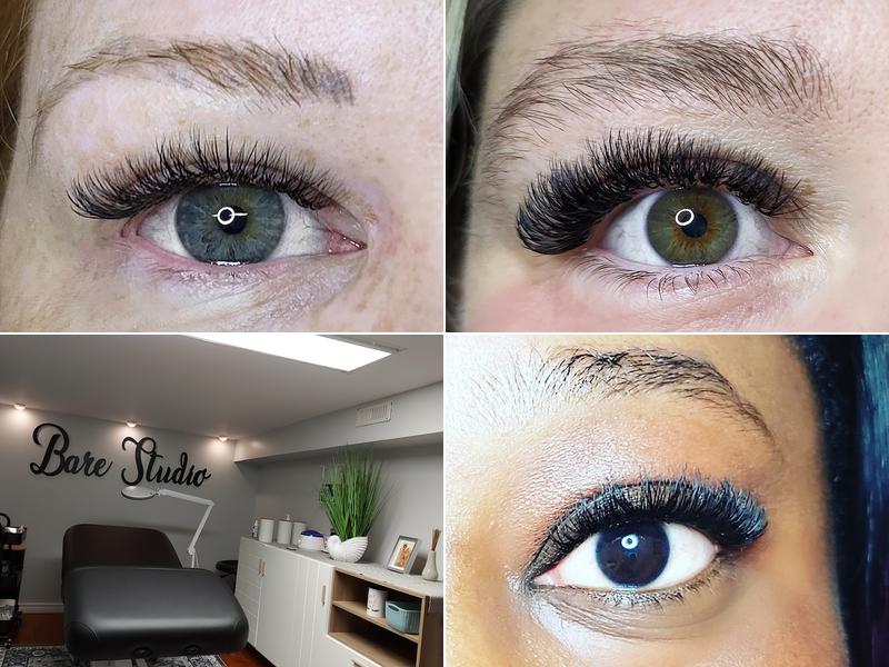 Bare Lash Studio