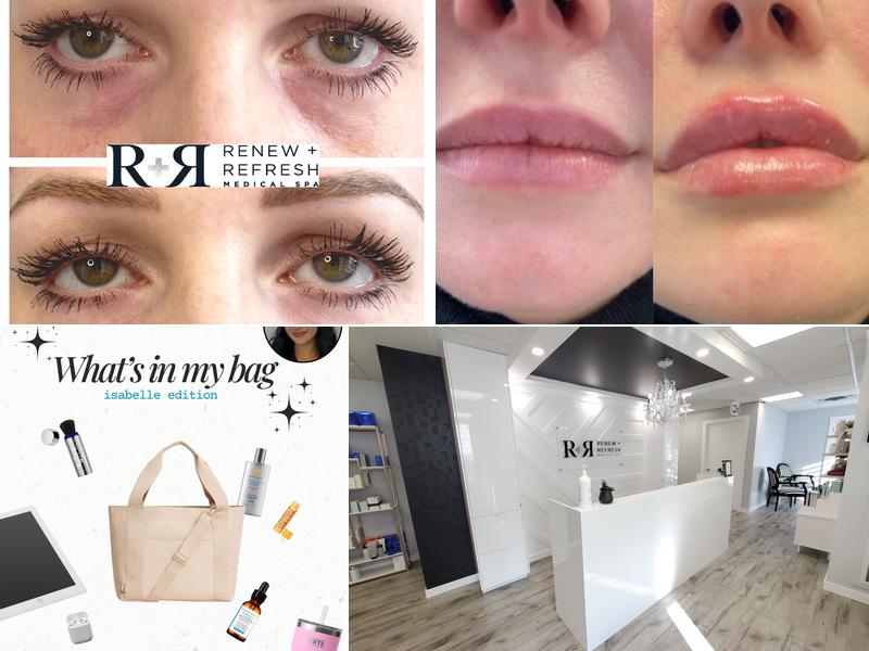 Renew+Refresh Medical Spa