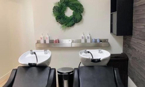 EVAJEAN &CO Salon and Spa