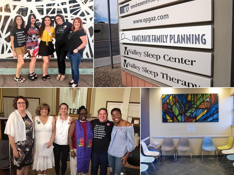 Camelback Family Planning