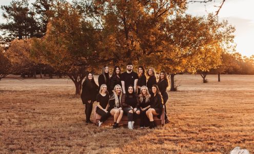 Glow & Co. 1906 Main St, Woodward Oklahoma 73801