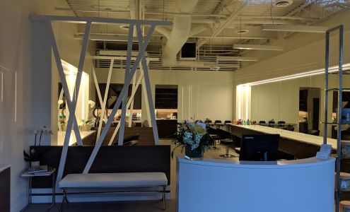 Carreiro Studio Salon Broadmead