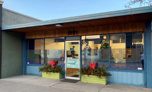 Community Futures Nicola Valley 2181 Quilchena Ave, Merritt British Columbia V1K 1B8