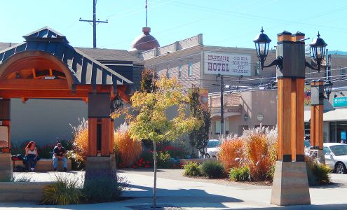 Merritt Marketing Group 1970 Quilchena Ave #204, Merritt British Columbia V1K 1B8