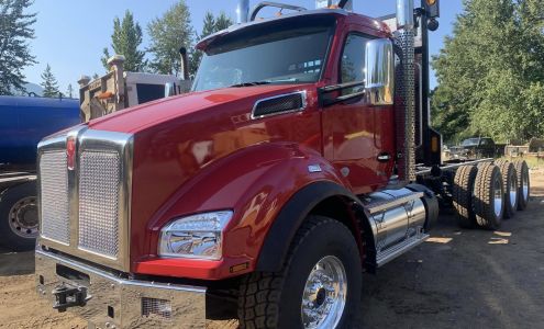 Nakusp Mobile Mechanics Ltd 1400 13th Ave, Nakusp British Columbia V0G 1R0