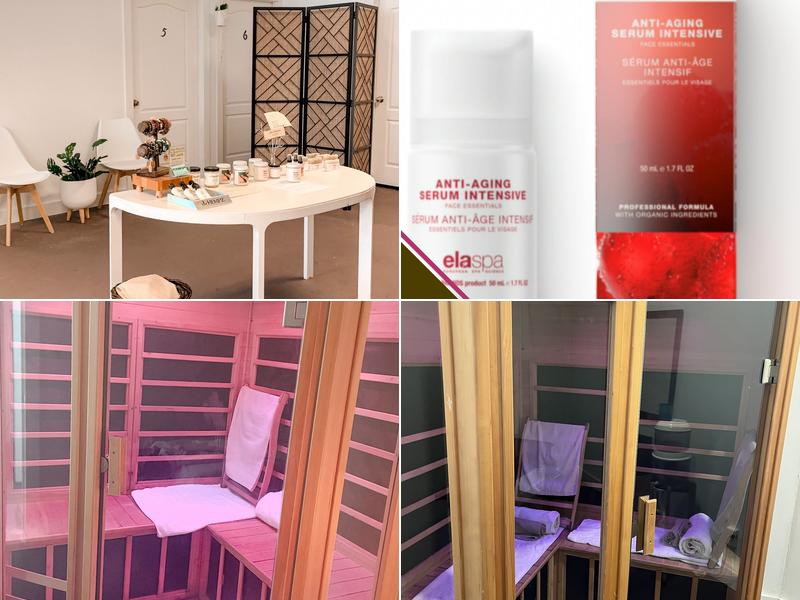 Fijian Sun Tanning Studios