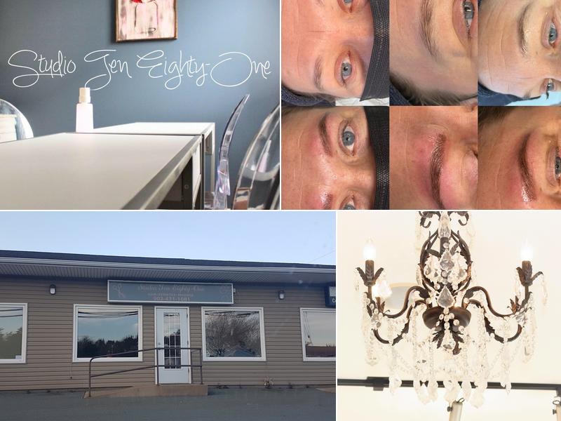 Studio Ten Eighty-One