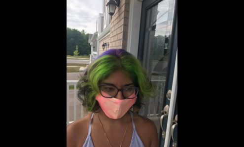 Wildflowers Family Hair Salon