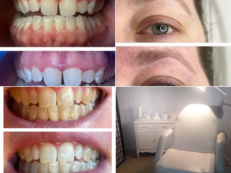 Brow and Arrow Esthetics & Boutique