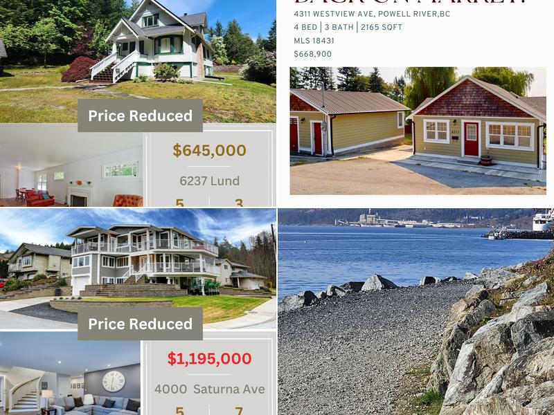RE/MAX Powell River