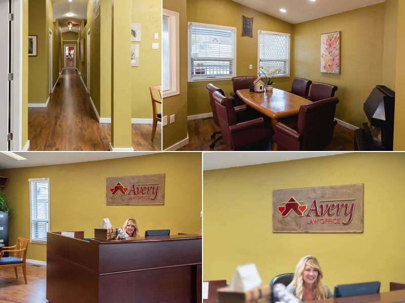 Avery Law Office