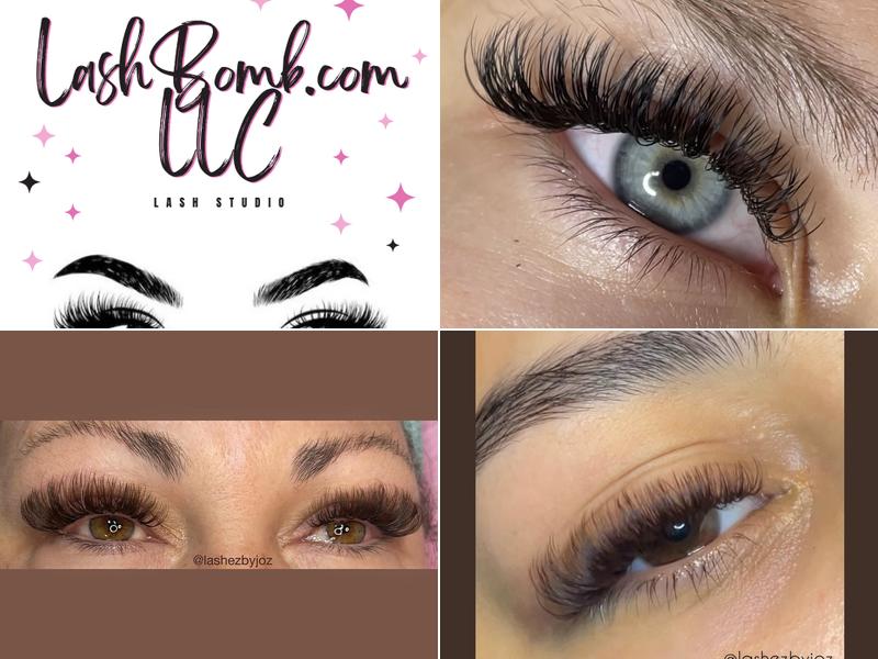LashBomb.com LLC
